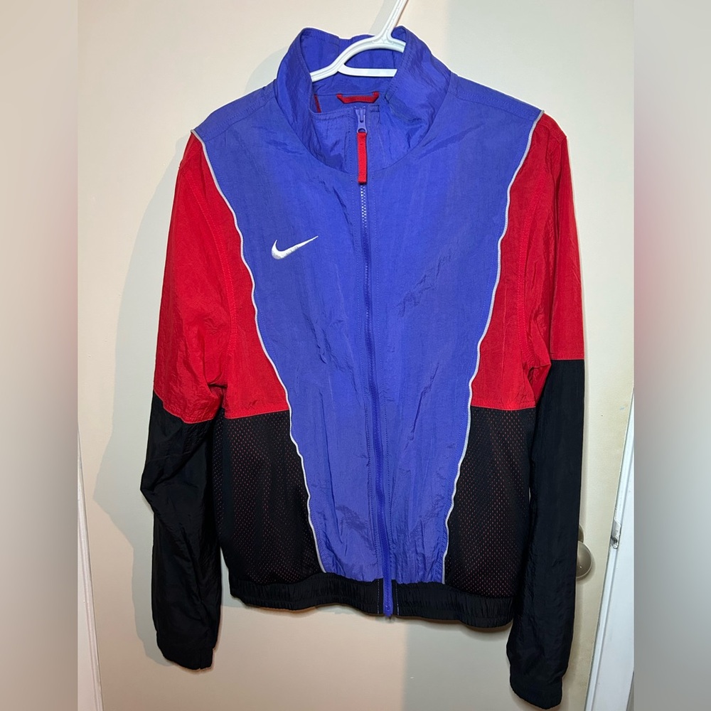 Nike Windbreaker Jacket S